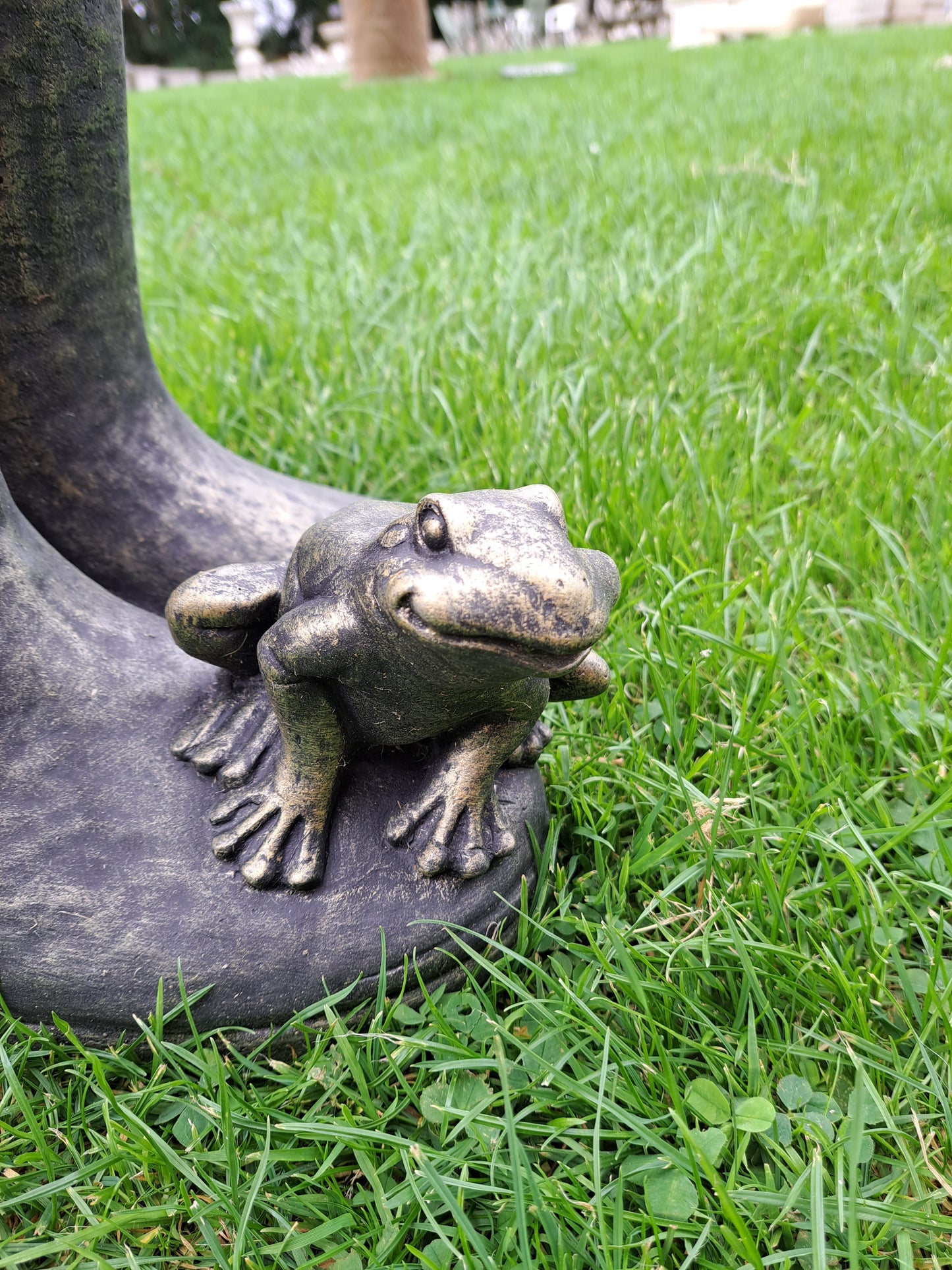 Wellies Planter