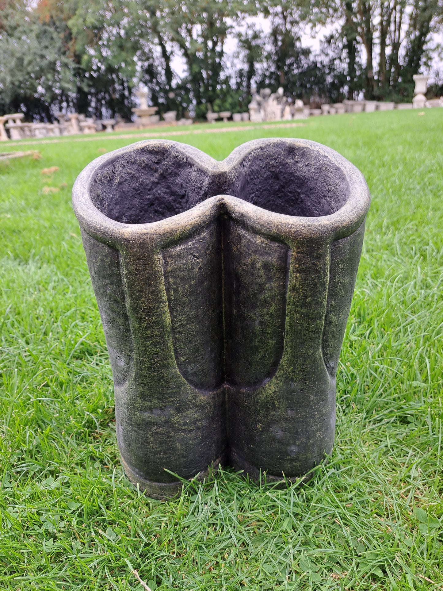 Wellies Planter